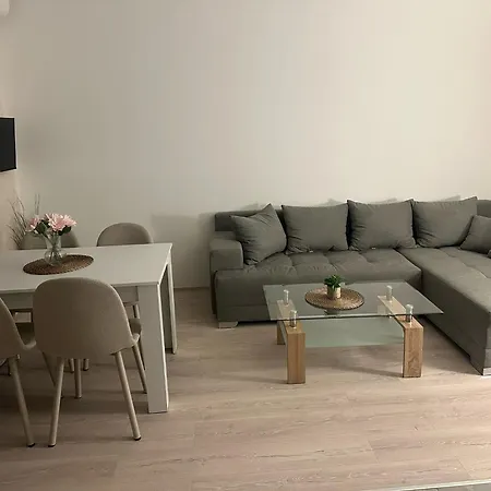 6- Sokobanjica Apartament