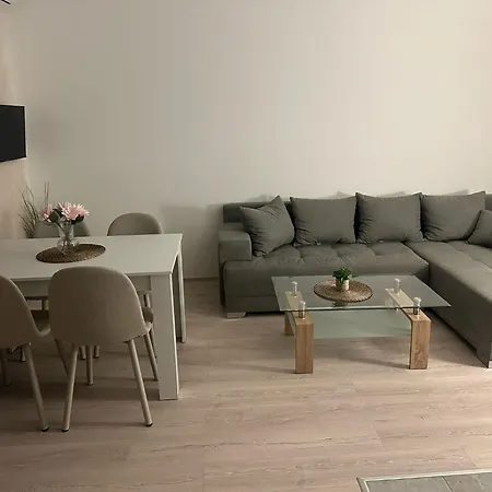 6- Sokobanjica Apartament