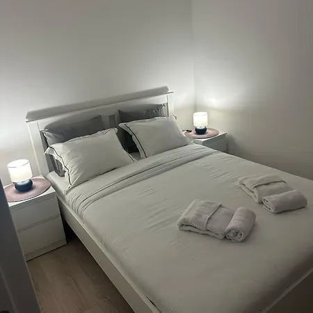 Apartament 6- Sokobanjica *