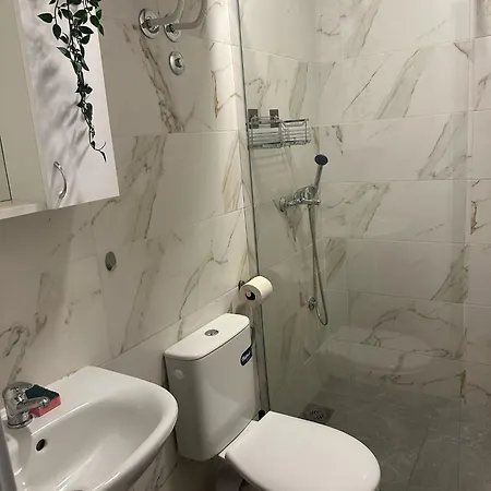 Apartament 6- Sokobanjica Sokobanja