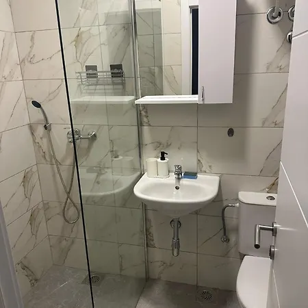 Apartament 6- Sokobanjica