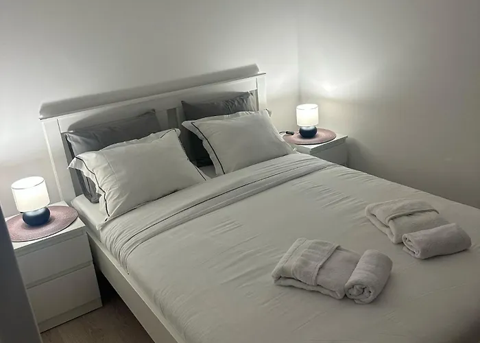 アパート 6- Sokobanjica *